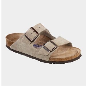 Birkenstock Arizona - men’s 10.5